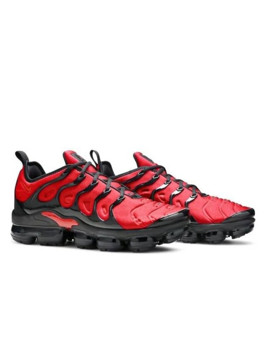 NEW  Nike Men's Air Vapormax Plus Size 8.5